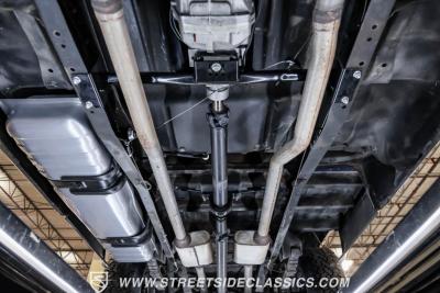 1978 Chevrolet C10 Silverado Big 10 LS3 Restomod