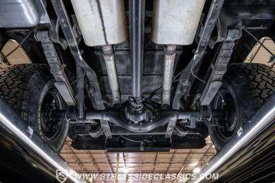 1978 Chevrolet C10 Silverado Big 10 LS3 Restomod