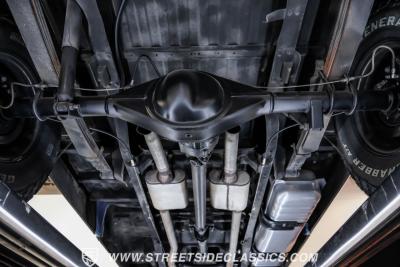 1978 Chevrolet C10 Silverado Big 10 LS3 Restomod