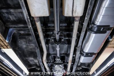 1978 Chevrolet C10 Silverado Big 10 LS3 Restomod