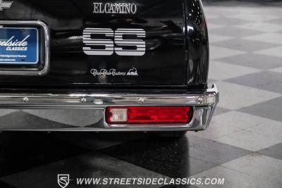 1987 Chevrolet El Camino SS Choo Choo