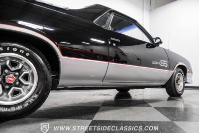 1987 Chevrolet El Camino SS Choo Choo