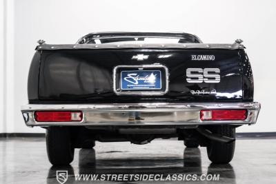 1987 Chevrolet El Camino SS Choo Choo