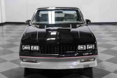 1987 Chevrolet El Camino SS Choo Choo