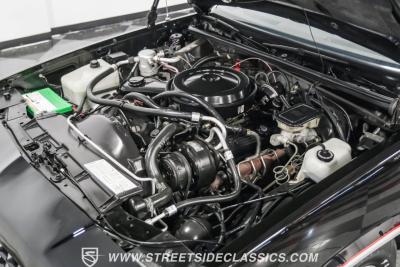 1987 Chevrolet El Camino SS Choo Choo