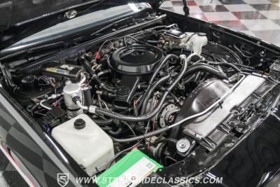 1987 Chevrolet El Camino SS Choo Choo