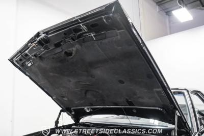 1987 Chevrolet El Camino SS Choo Choo