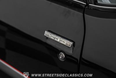 1987 Chevrolet El Camino SS Choo Choo