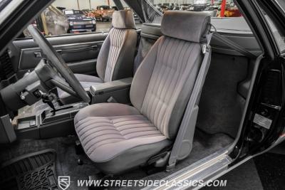 1987 Chevrolet El Camino SS Choo Choo