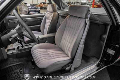 1987 Chevrolet El Camino SS Choo Choo