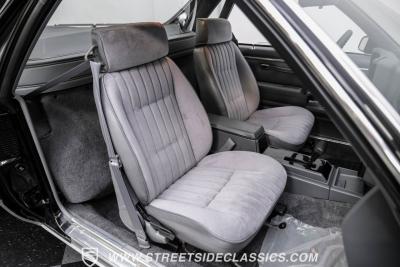 1987 Chevrolet El Camino SS Choo Choo