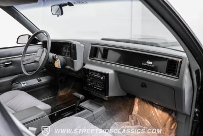 1987 Chevrolet El Camino SS Choo Choo