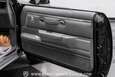 1987 Chevrolet El Camino SS Choo Choo