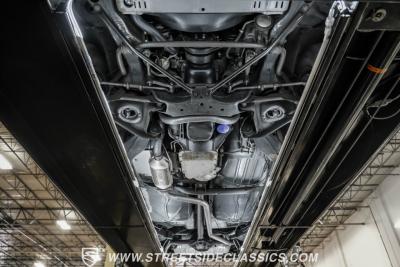 1987 Chevrolet El Camino SS Choo Choo