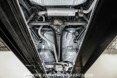 1987 Chevrolet El Camino SS Choo Choo