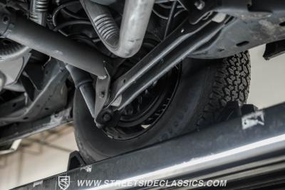 1987 Chevrolet El Camino SS Choo Choo