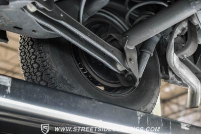 1987 Chevrolet El Camino SS Choo Choo