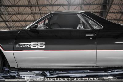 1987 Chevrolet El Camino SS Choo Choo
