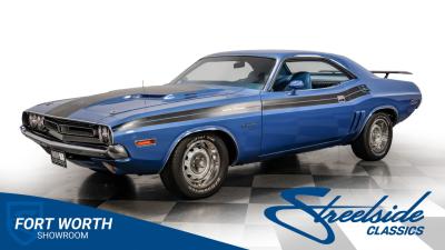 1971 Dodge Challenger R/T