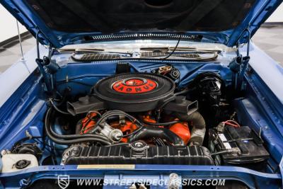 1971 Dodge Challenger R/T