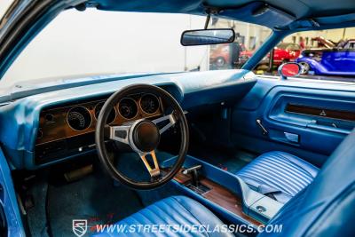 1971 Dodge Challenger R/T