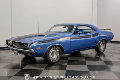 1971 Dodge Challenger R/T
