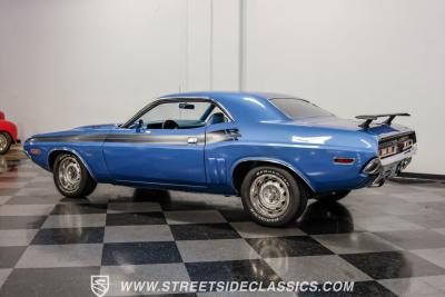 1971 Dodge Challenger R/T