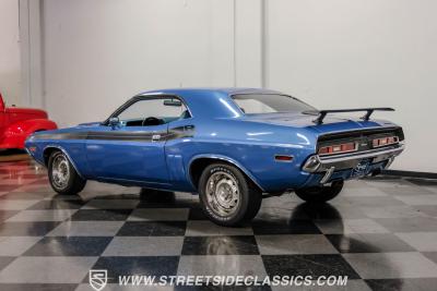 1971 Dodge Challenger R/T
