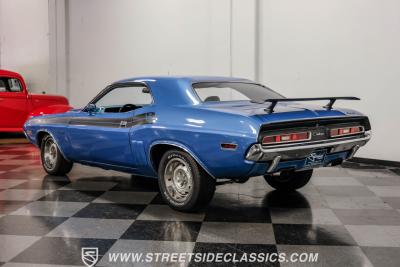1971 Dodge Challenger R/T