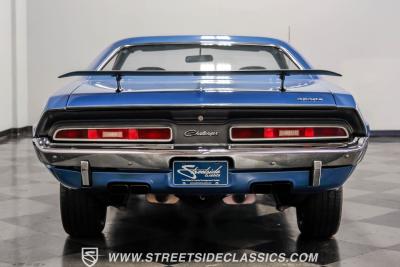 1971 Dodge Challenger R/T