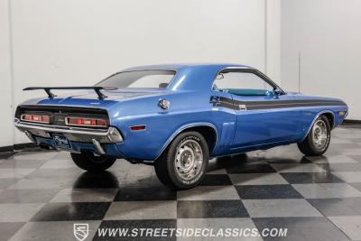 1971 Dodge Challenger R/T