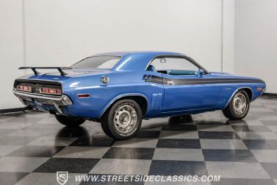 1971 Dodge Challenger R/T