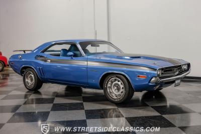 1971 Dodge Challenger R/T