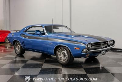 1971 Dodge Challenger R/T