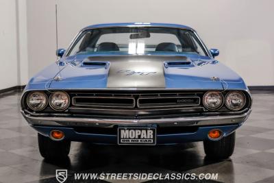 1971 Dodge Challenger R/T