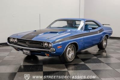 1971 Dodge Challenger R/T