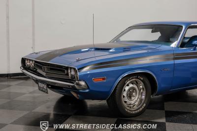 1971 Dodge Challenger R/T