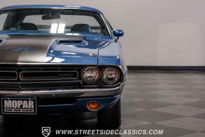 1971 Dodge Challenger R/T