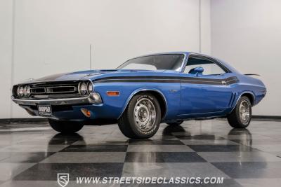 1971 Dodge Challenger R/T