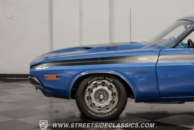 1971 Dodge Challenger R/T