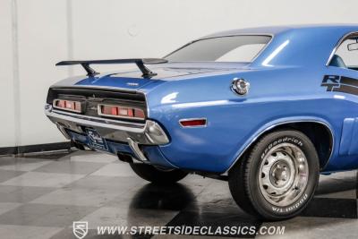 1971 Dodge Challenger R/T