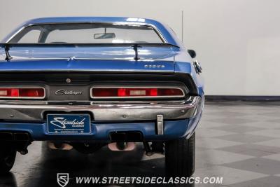 1971 Dodge Challenger R/T