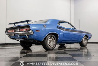 1971 Dodge Challenger R/T