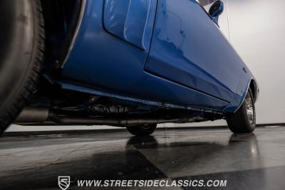 1971 Dodge Challenger R/T