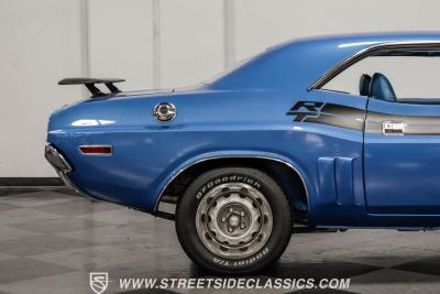1971 Dodge Challenger R/T