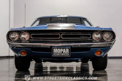 1971 Dodge Challenger R/T