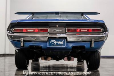 1971 Dodge Challenger R/T