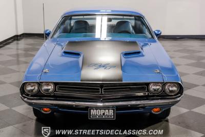 1971 Dodge Challenger R/T
