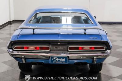 1971 Dodge Challenger R/T