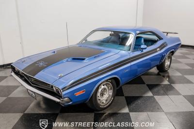 1971 Dodge Challenger R/T